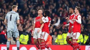 南美球队的 南美球队的